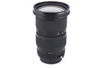 Canon 35-105mm f3.5 FDn
