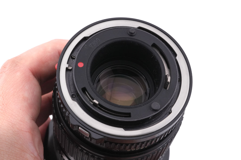 Canon 35-105mm f3.5 FDn