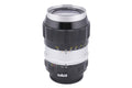 Nikon 135mm f3.5 Nikkor-Q Auto Pre-AI