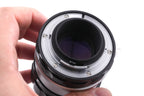 Nikon 135mm f3.5 Nikkor-Q Auto Pre-AI