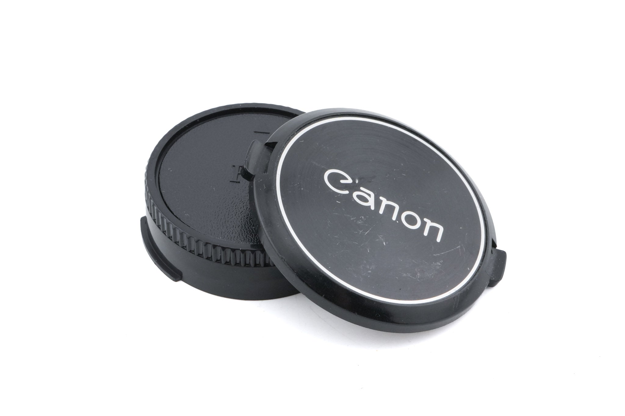 Canon 35-70mm f3.5-4.5 FDn