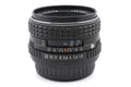 Pentax 55mm f1.8 SMC Pentax