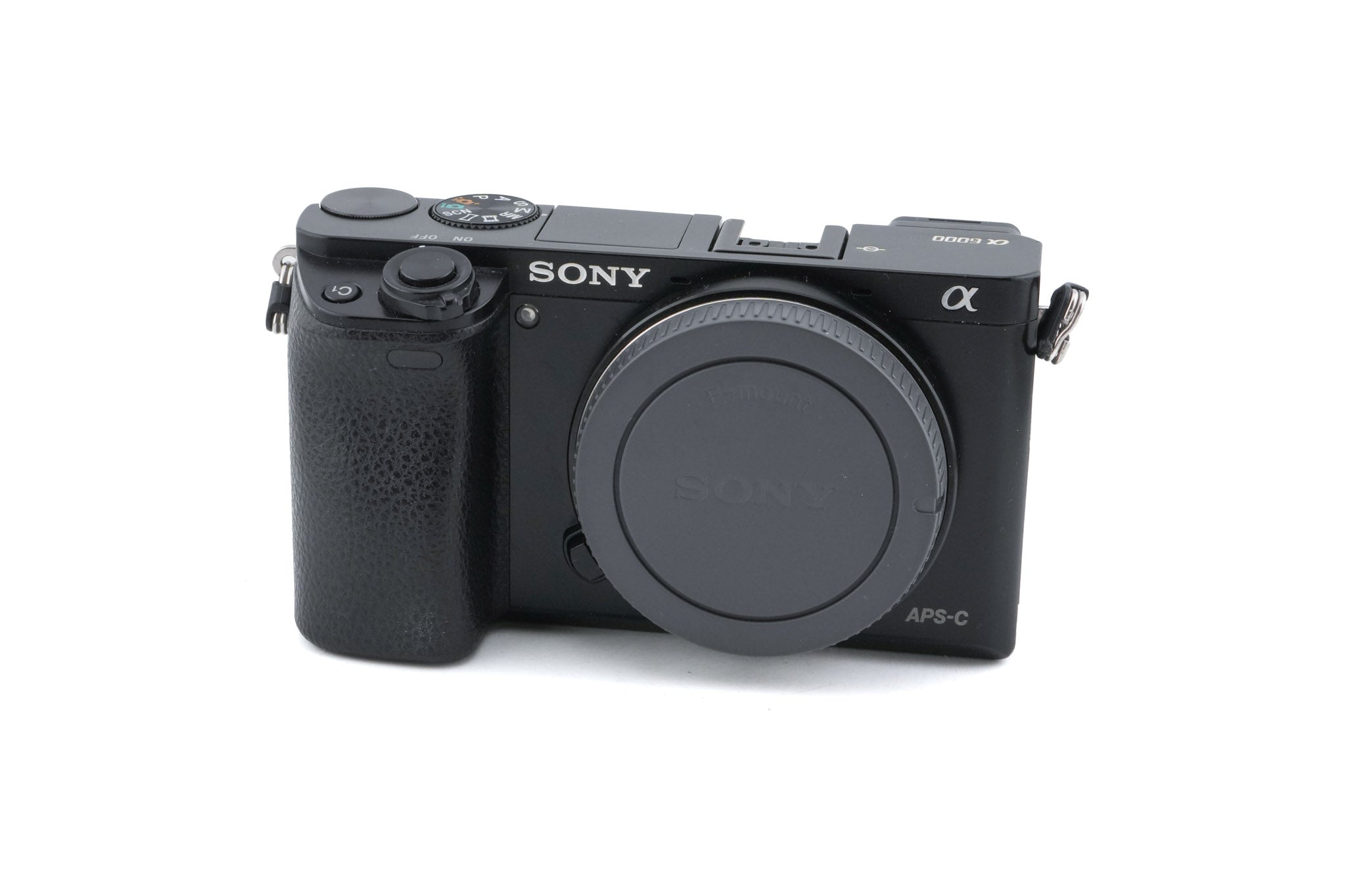 Sony A6000