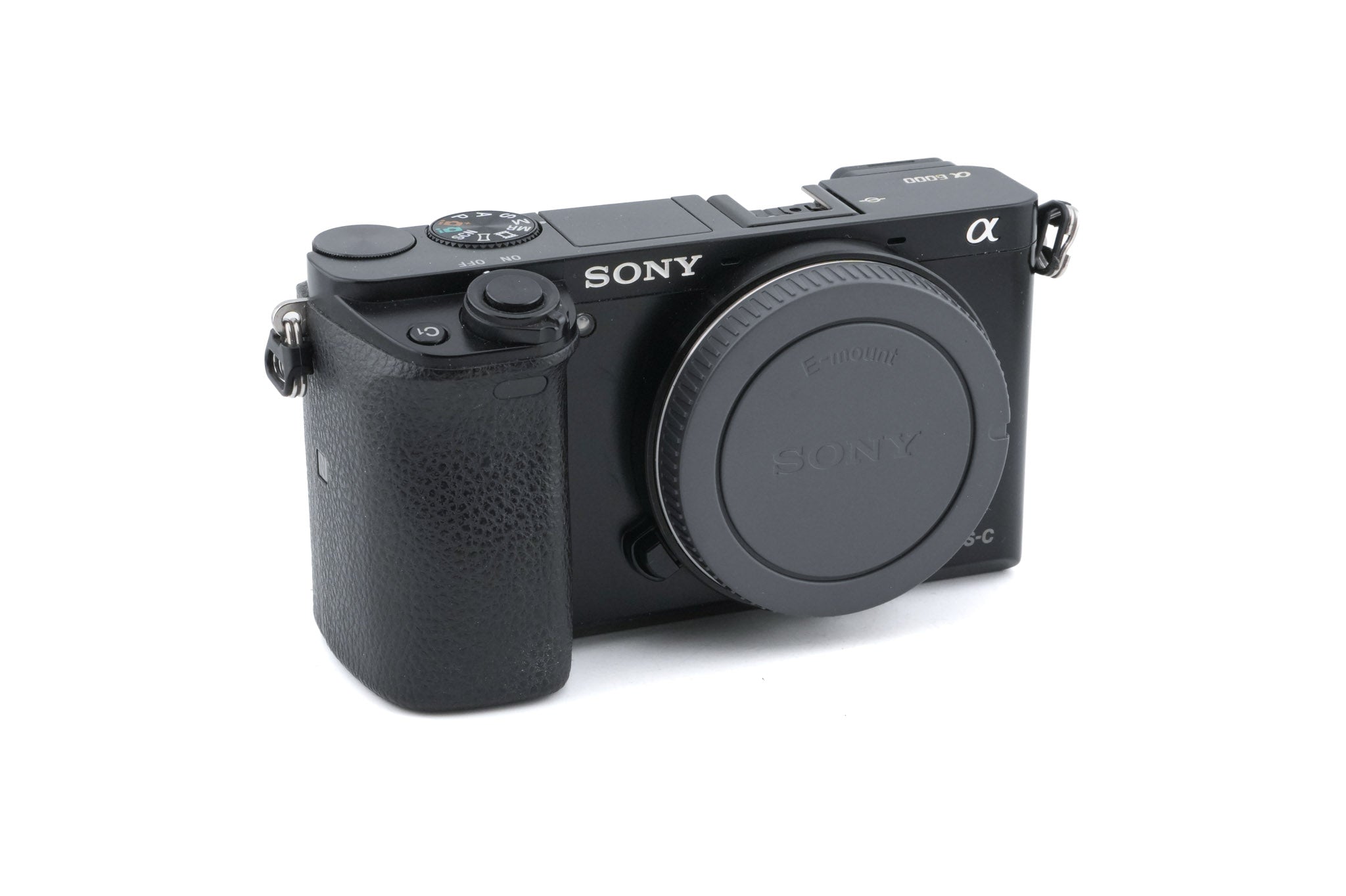 Sony A6000