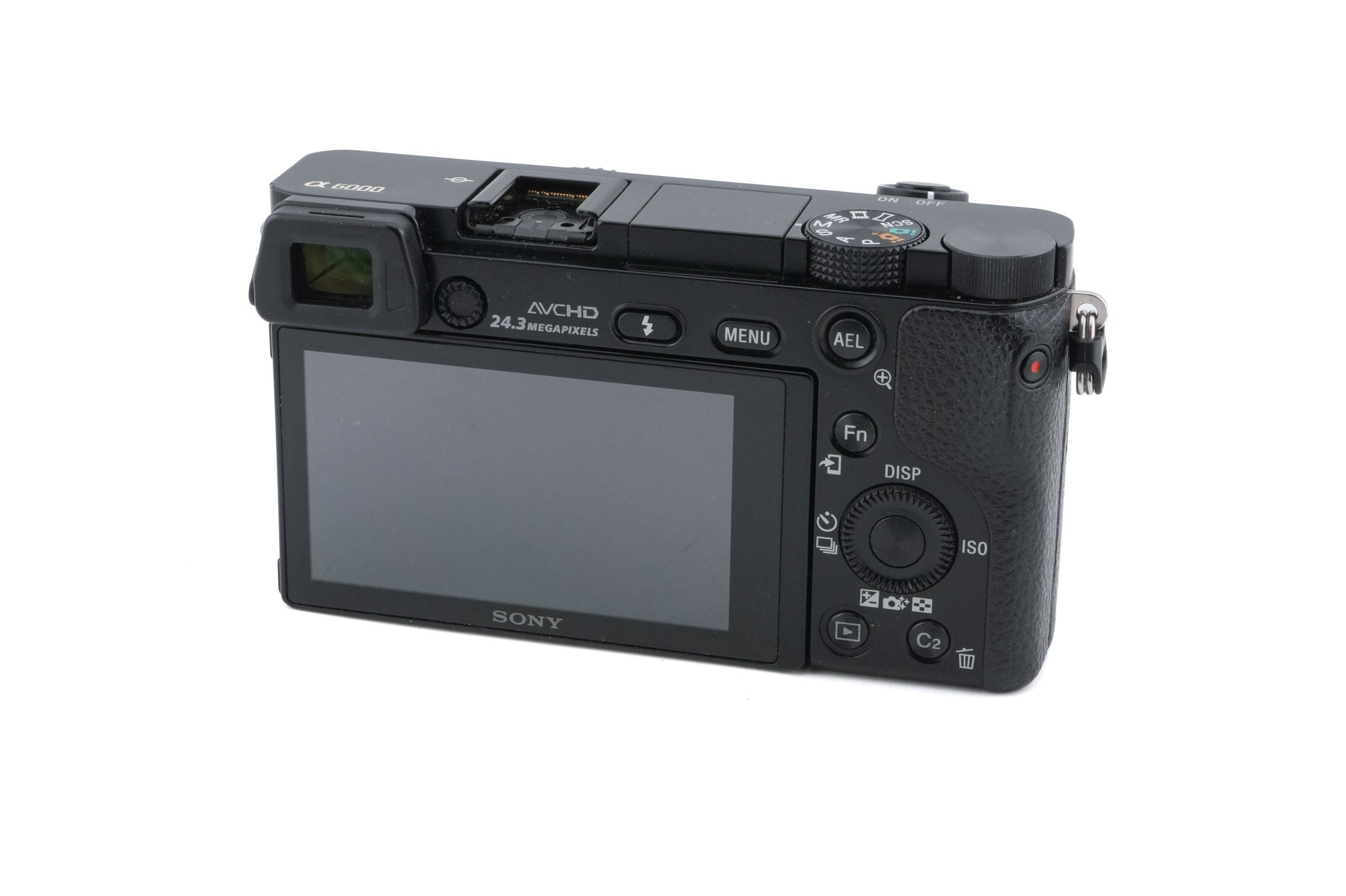 Sony A6000