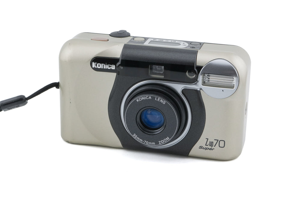 Konica Z-Up 70 Super