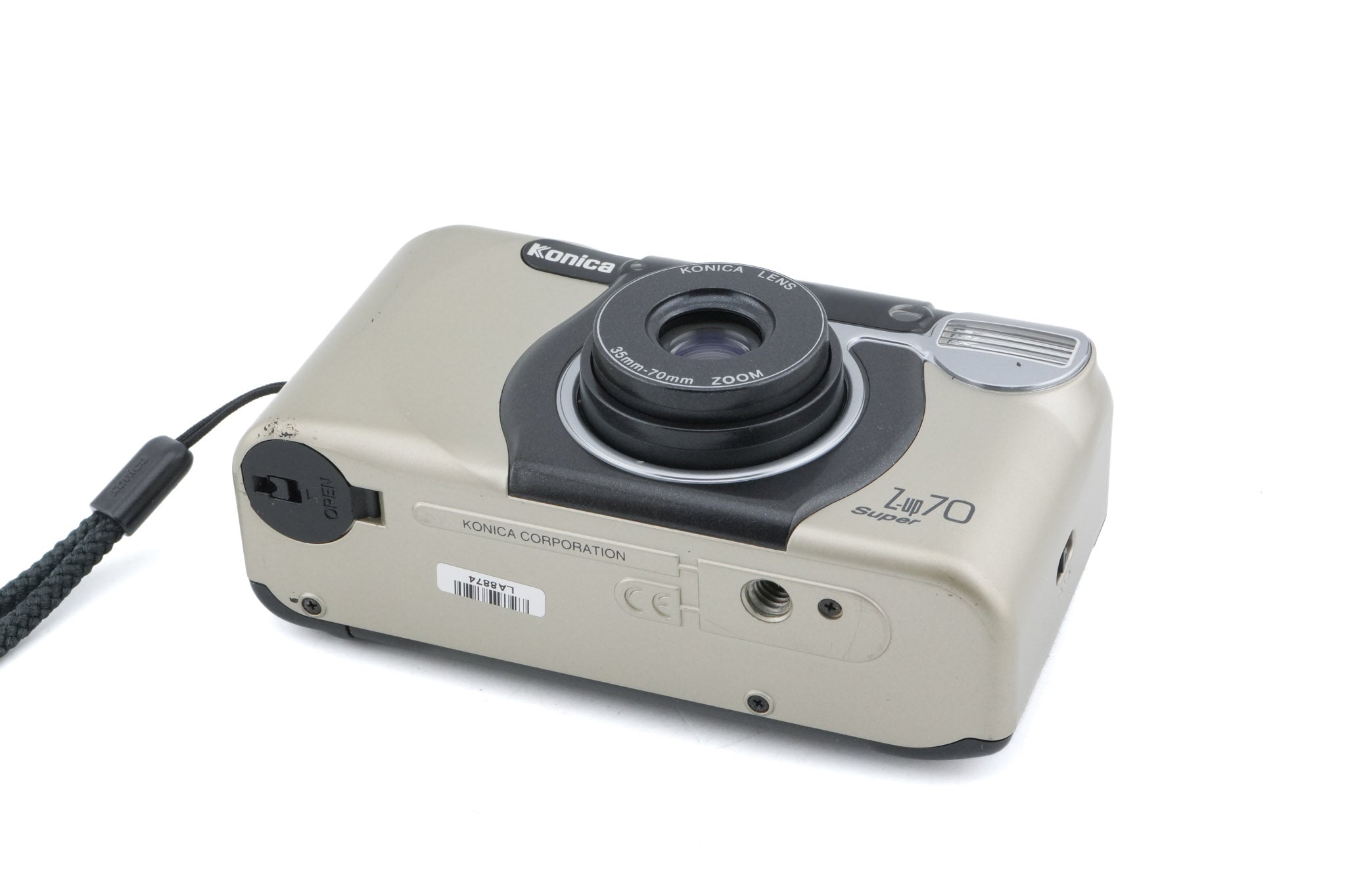 Konica Z-Up 70 Super
