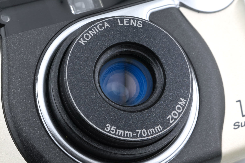 Konica Z-Up 70 Super