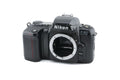Nikon F-601