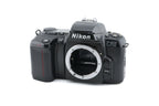 Nikon F-601