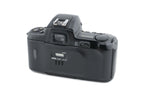 Nikon F-601