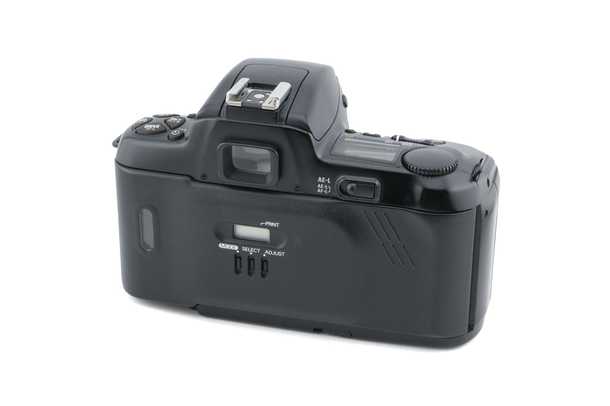 Nikon F-601