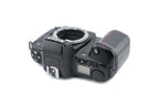 Nikon F-601