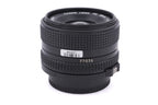 Canon 35mm f2.8 FDn