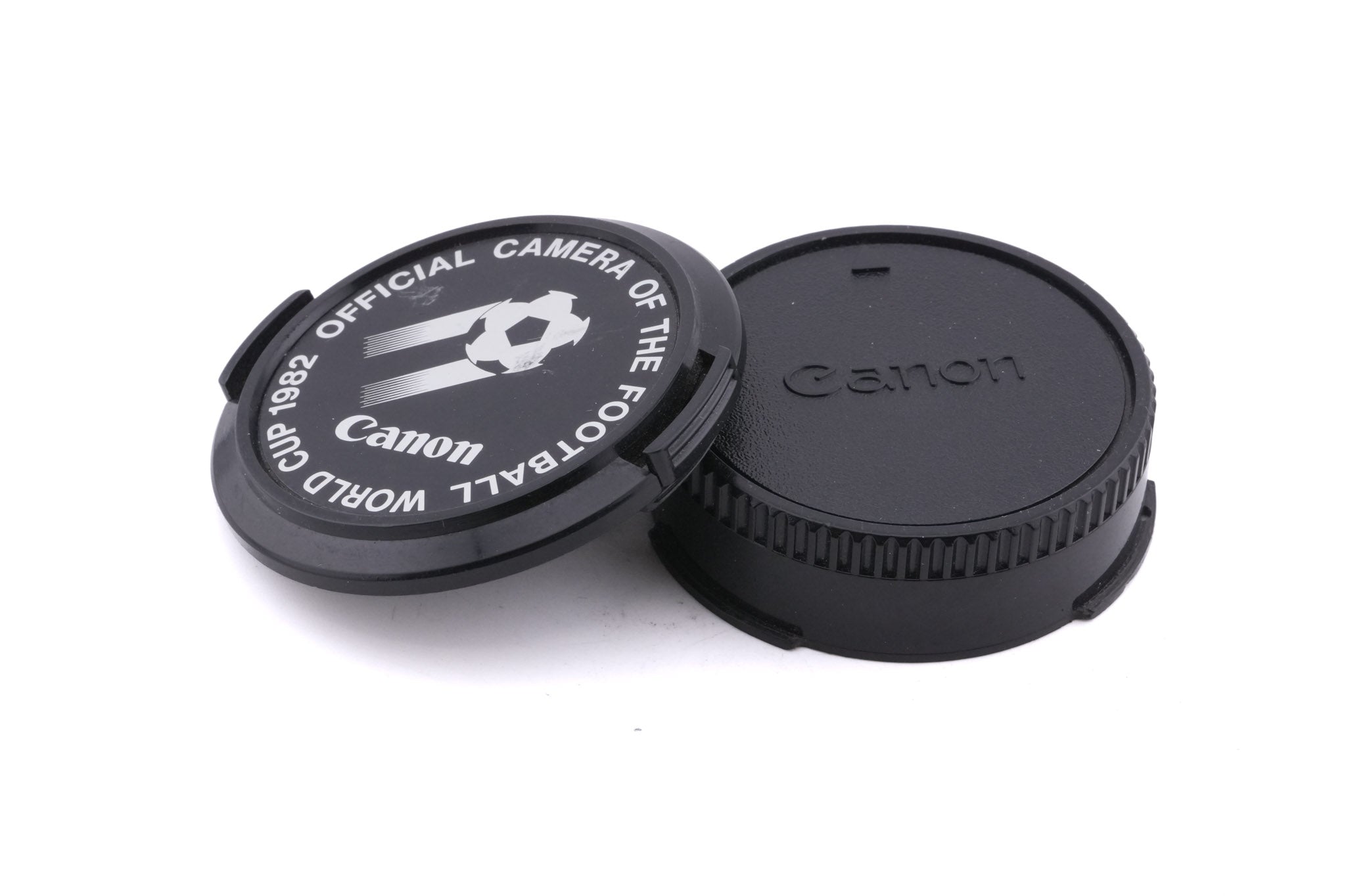 Canon 35mm f2.8 FDn