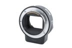 Nikon FTZ Mount Adapter