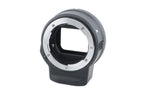 Nikon FTZ Mount Adapter