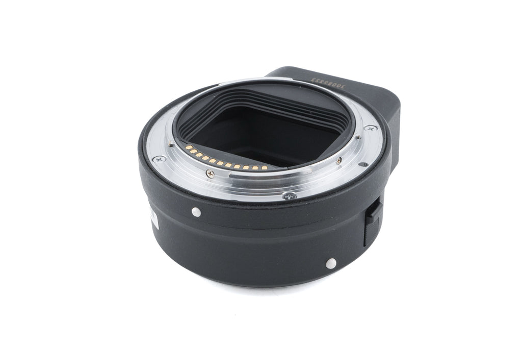 Nikon FTZ Mount Adapter