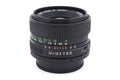 Canon 28mm f2.8 FDn