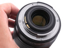 Canon 18-135mm f3.5-5.6 IS