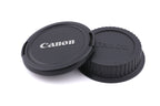 Canon 18-135mm f3.5-5.6 IS