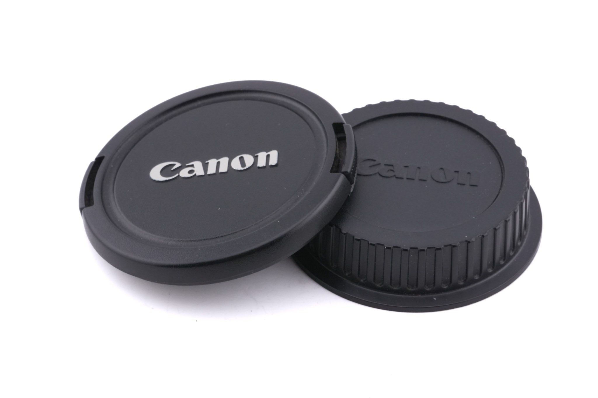 Canon 18-135mm f3.5-5.6 IS
