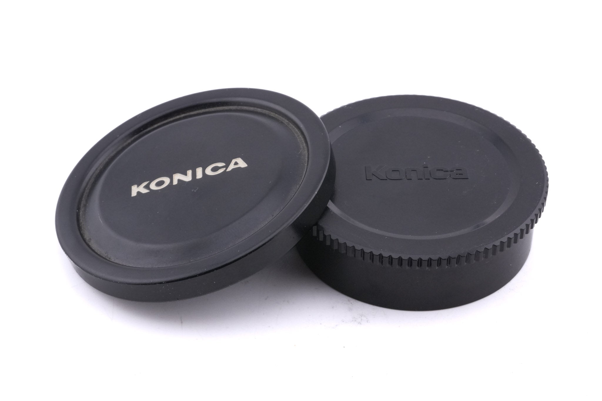 Konica 28mm f3.5 Hexanon AR