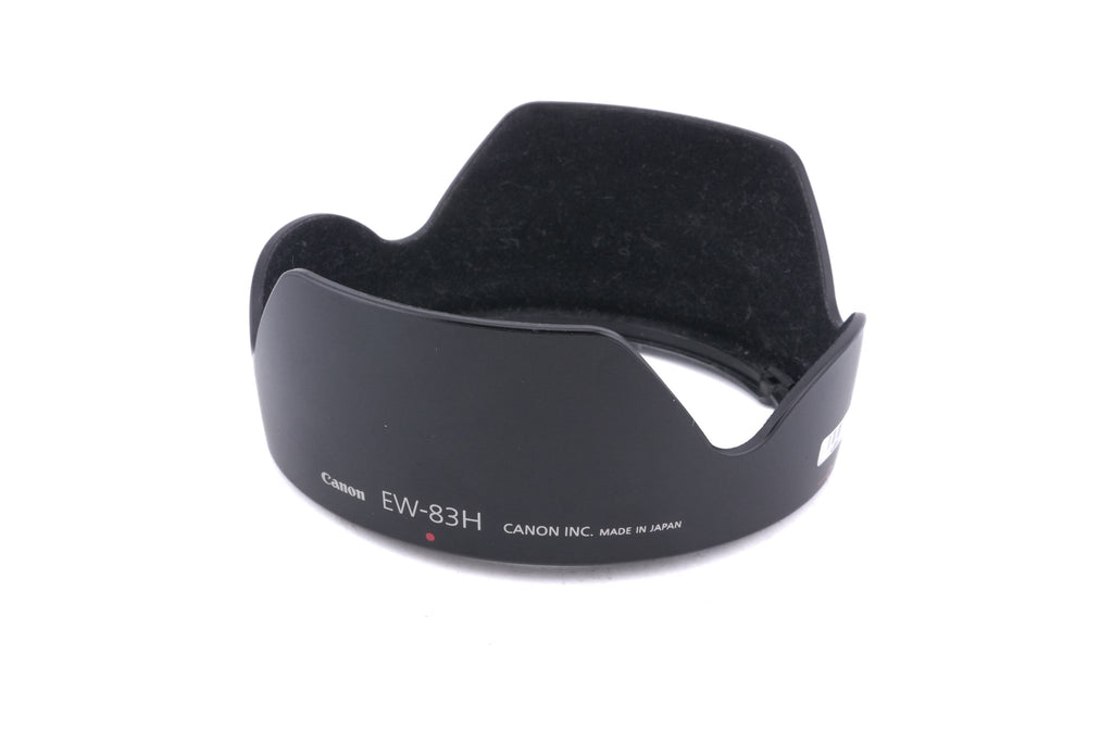 Canon EW-83H Lens Hood