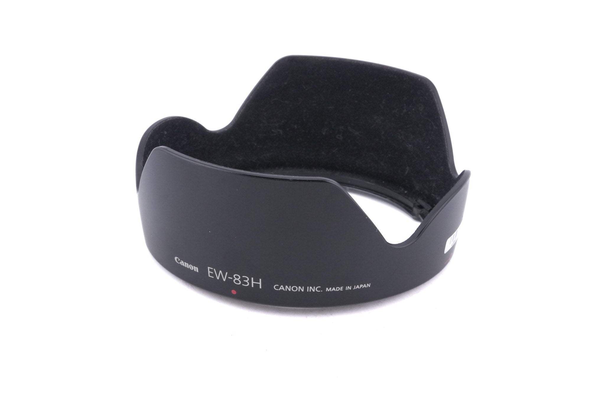 Canon EW-83H Lens Hood