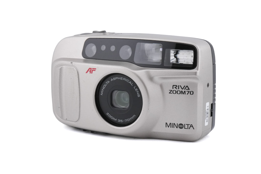 Minolta Riva Zoom 70