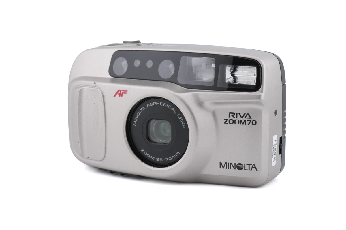 Minolta Riva Zoom 70