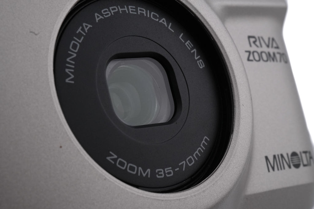 Minolta Riva Zoom 70