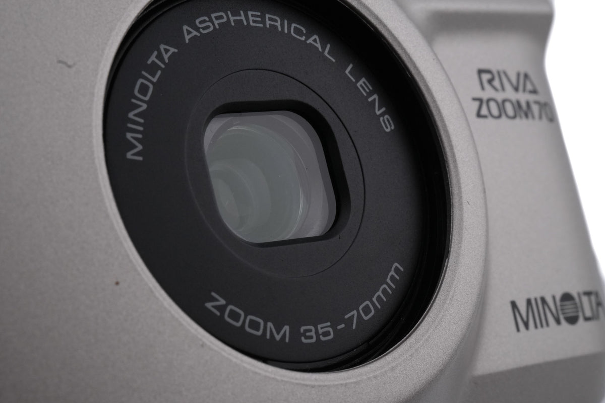 Minolta Riva Zoom 70