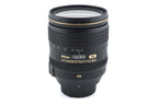 Nikon 24-120mm f4 AF-S Nikkor G ED N VR