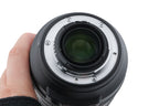 Nikon 24-120mm f4 AF-S Nikkor G ED N VR
