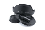 Nikon 24-120mm f4 AF-S Nikkor G ED N VR