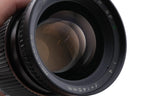 Mamiya 145mm f4 Sekor C SF