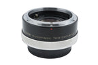 Vivitar 2X-4 Automatic Tele Converter