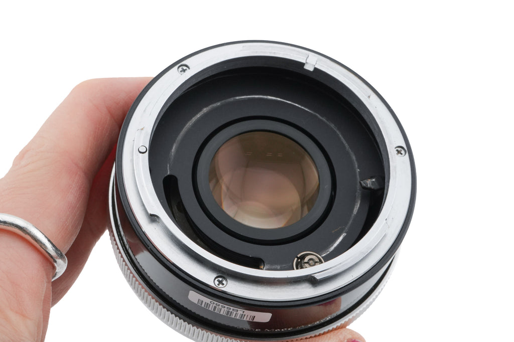 Vivitar 2X-4 Automatic Tele Converter