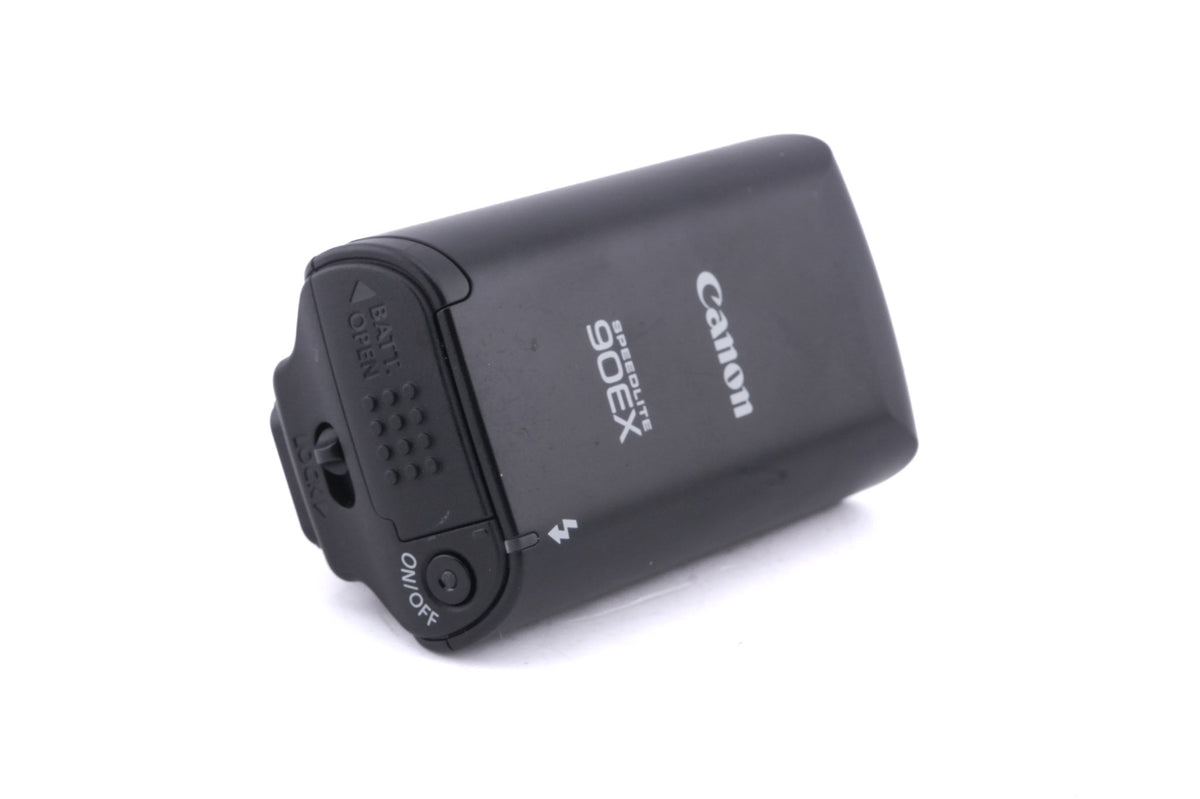 Canon 90EX Speedlite