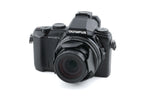 Olympus Stylus 1s