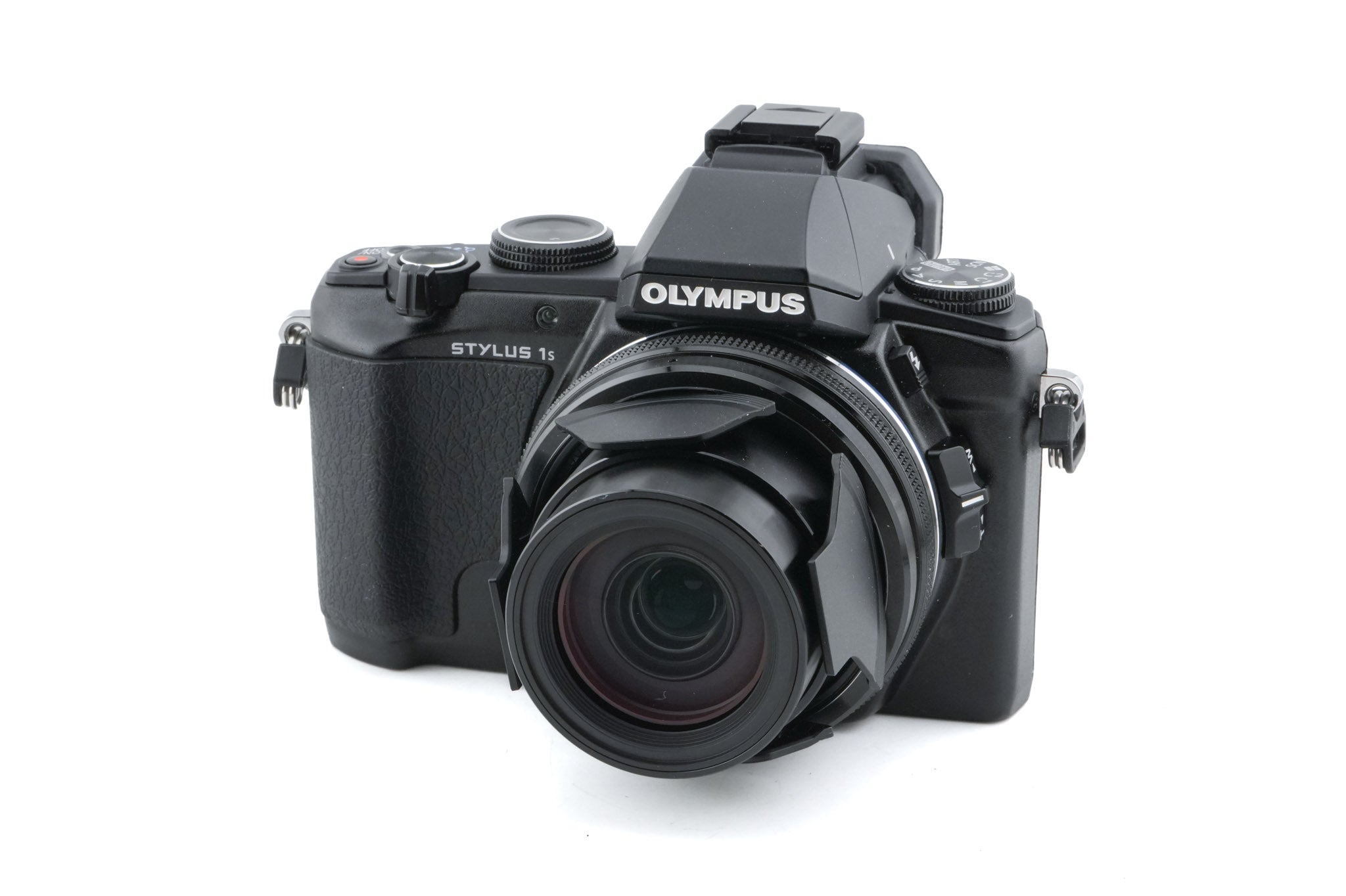Olympus Stylus 1s