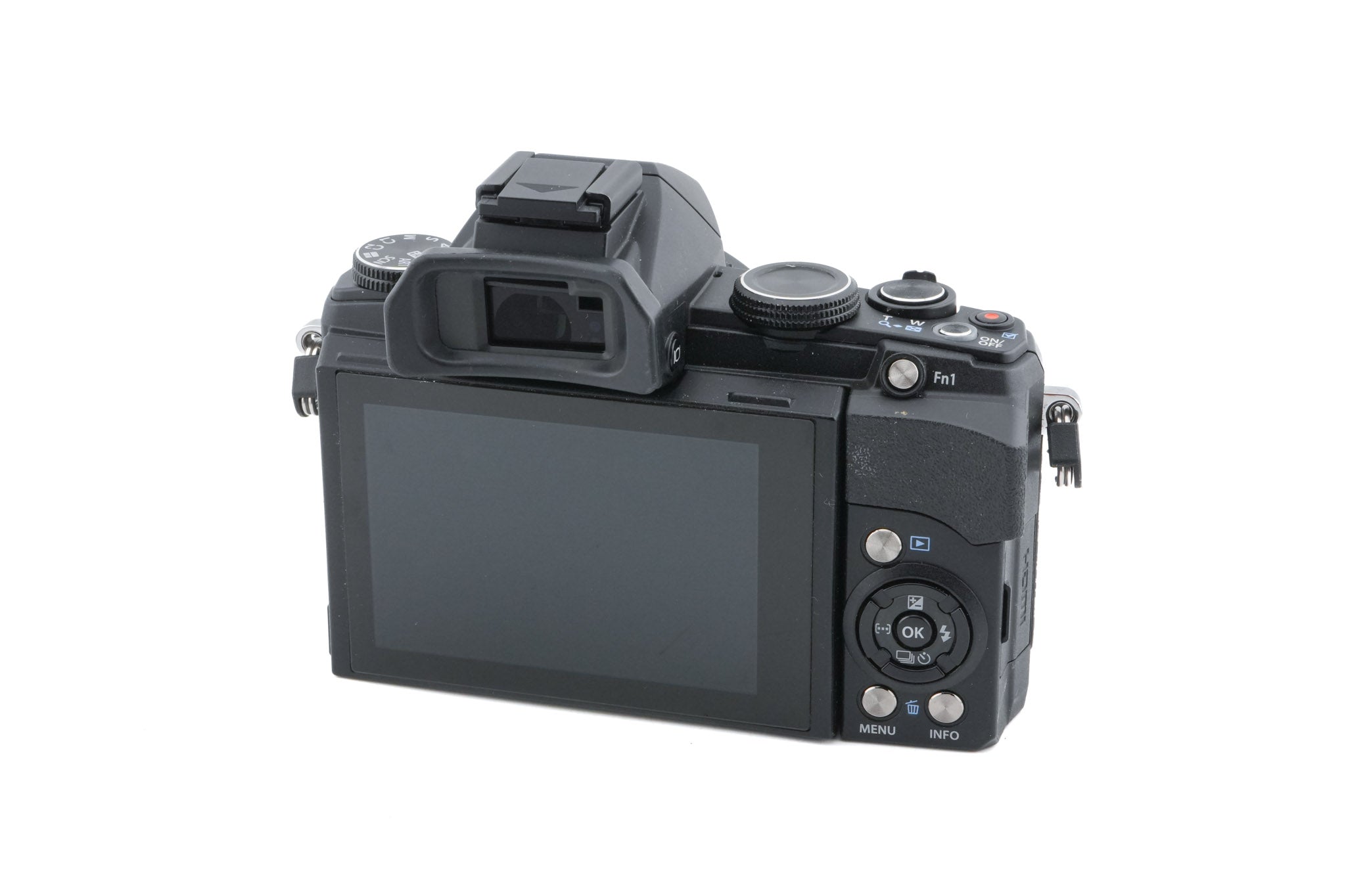 Olympus Stylus 1s