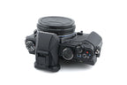 Olympus Stylus 1s