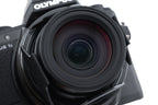Olympus Stylus 1s