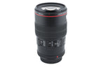 Canon 100mm f2.8 L Macro IS USM