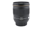 Nikon 28mm f1.8 AF-S Nikkor G N
