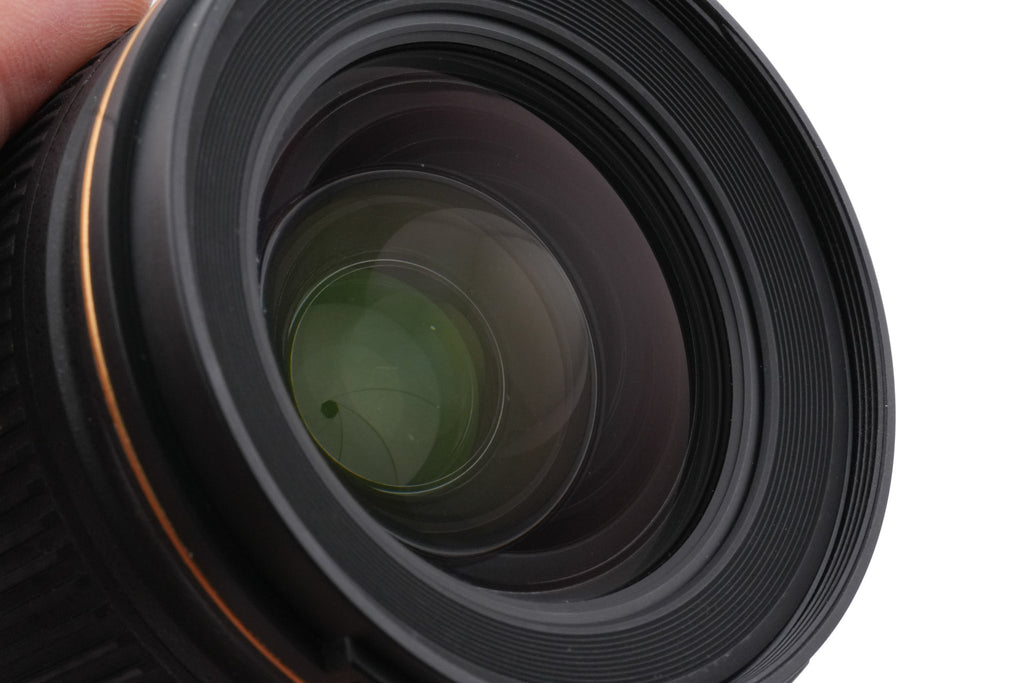 Nikon 28mm f1.8 AF-S Nikkor G N