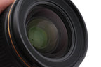 Nikon 28mm f1.8 AF-S Nikkor G N