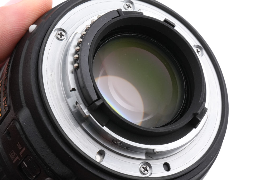 Nikon 28mm f1.8 AF-S Nikkor G N